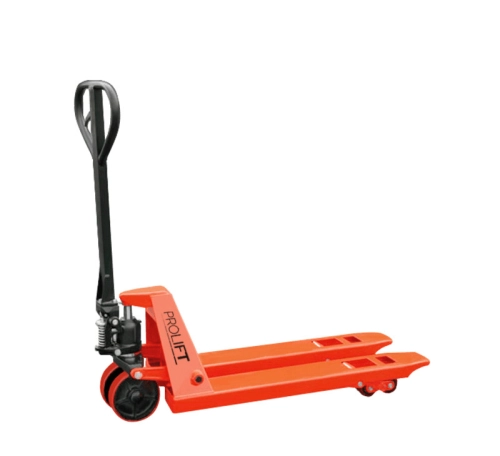 Гидравлическая тележка PROLIFT DB25