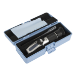 WDK-214086 Рефрактометр автомобильный 4в1