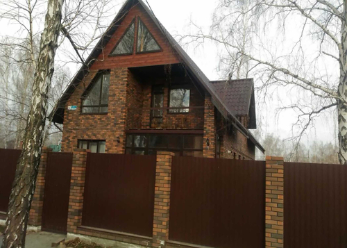 Кирпич керамический Ликолор одинарный Флеш Королевский двор