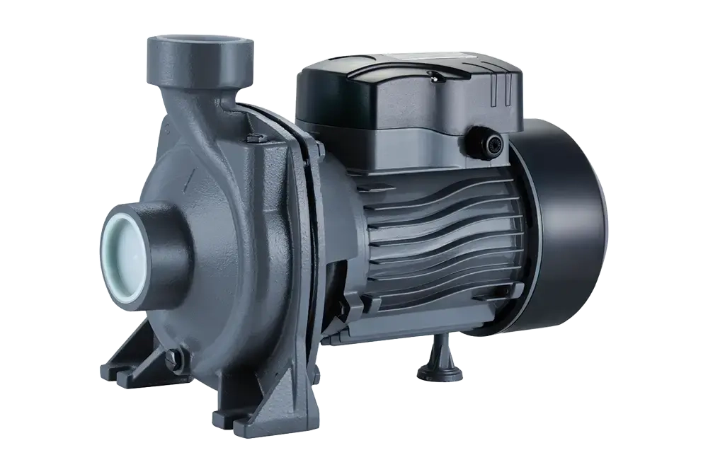 Поверхностный консольный насос CPM 1100D