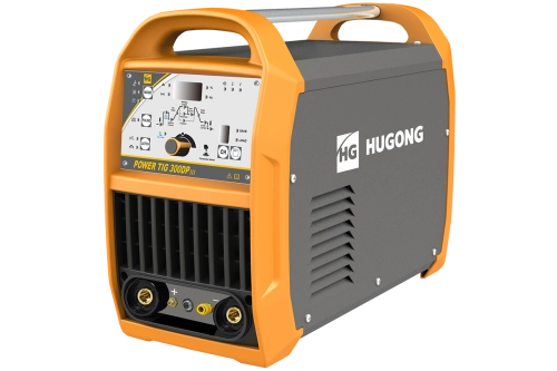 POWER TIG 300DP III Аппарат аргонодуговой сварки HUGONG