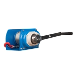 Лебедка ручная барабанная GEARSEN JHW 05400