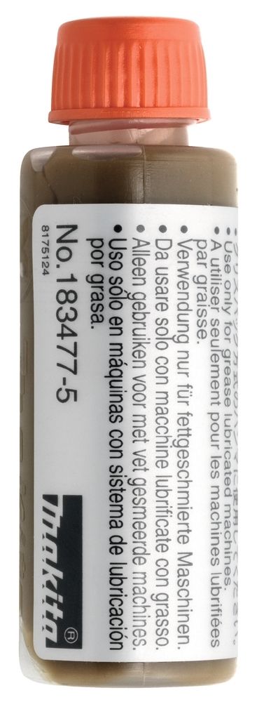 Смазка поршневых систем SDS-Plus Makita 183477-5
