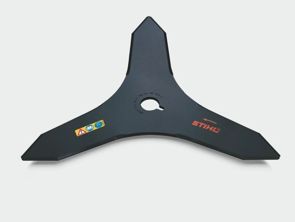 Нож для густой поросли STIHL 350мм - 3z Spezial, FS 560