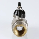 Кран шаровый ¾"в x ¾"в Valtec Perfect VT.317.N.05
