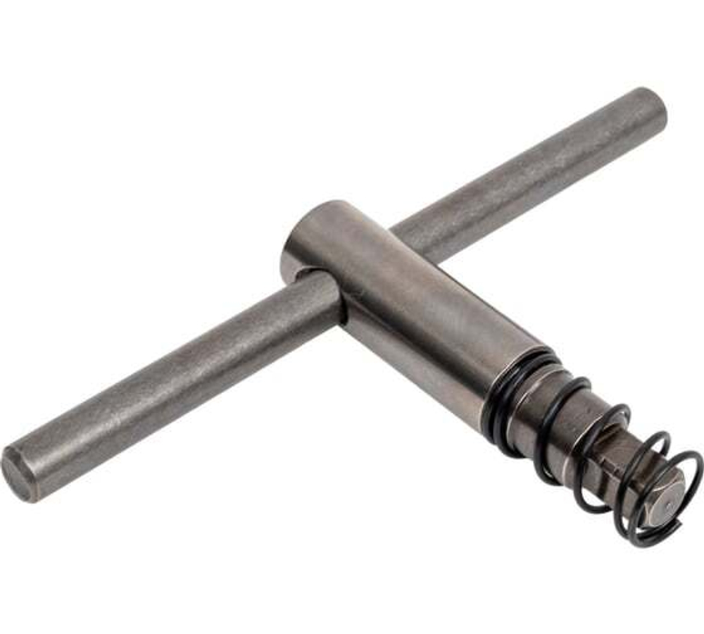 Ключ для патрона токарного 160 мм К11 GRIFF b211012