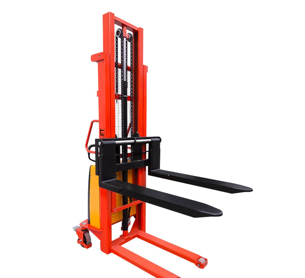 Электрический штабелер PROLIFT SPN 1535