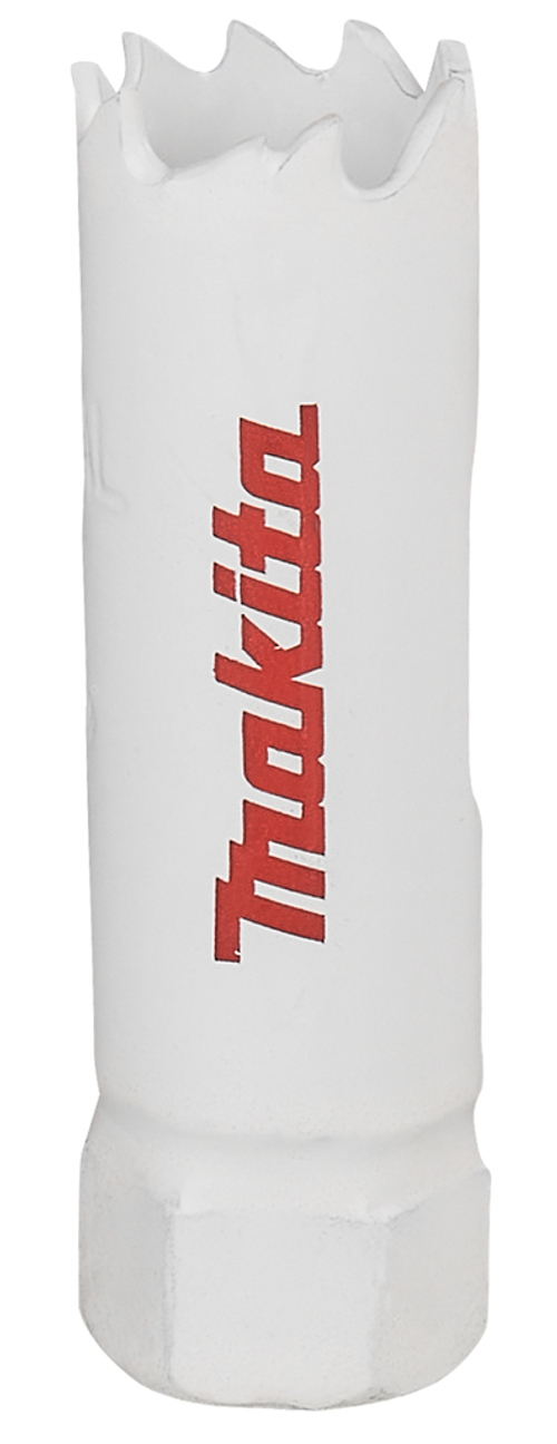 Биметаллическая коронка 16х38 мм Makita D-16994