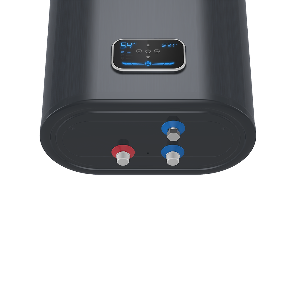 Водонагреватель накопительный THERMEX ID 80 V (pro) Wi-Fi