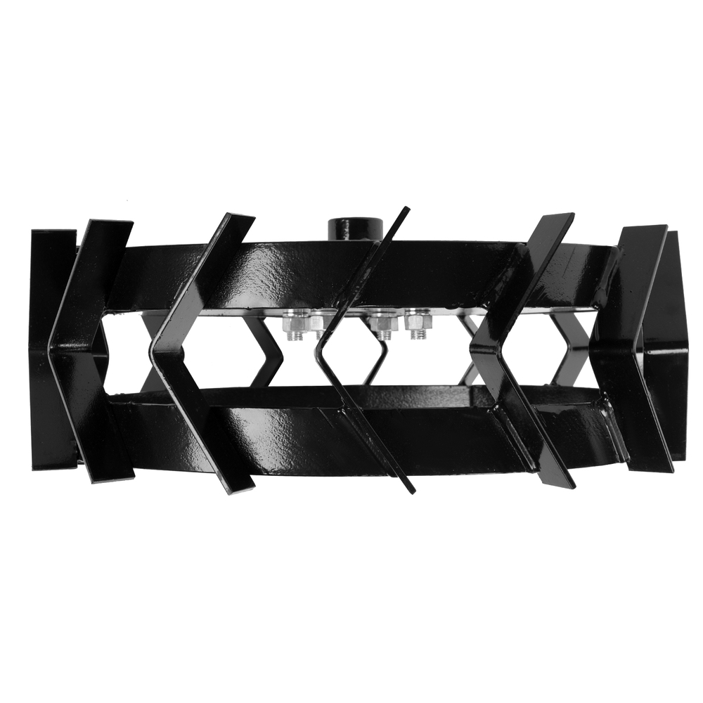 Грунтозацепы 460/160 мм, посадка круг 30 мм, комплект 2 шт Denzel