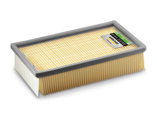 Плоский складчатый фильтр для NT 65/2, 75/2 Ap, IVC 60/30 Ap