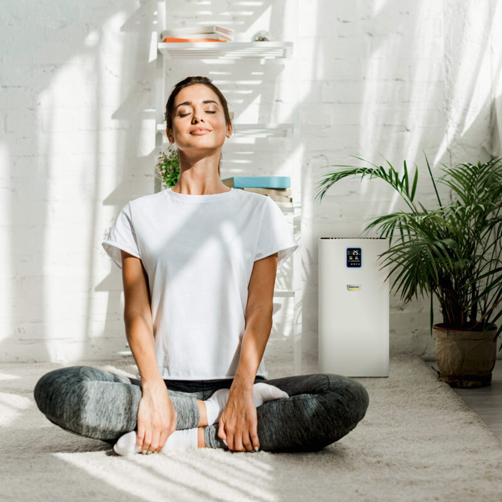 Комплект фильтров для AF 30