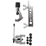 WDK-214325 Набор для развальцовки тормозных трубок