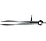 Циркуль разметочный с винтом GRIFF 600мм D153069