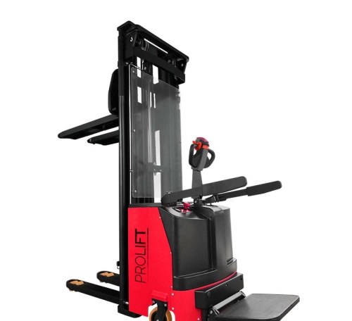 Самоходный штабелер PROLIFT SDK 1550