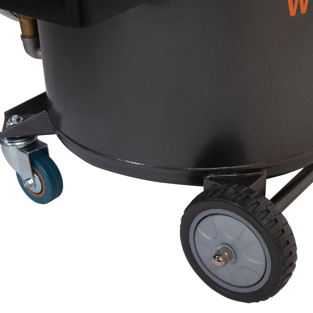 Маслосменная установка WDK-89292
