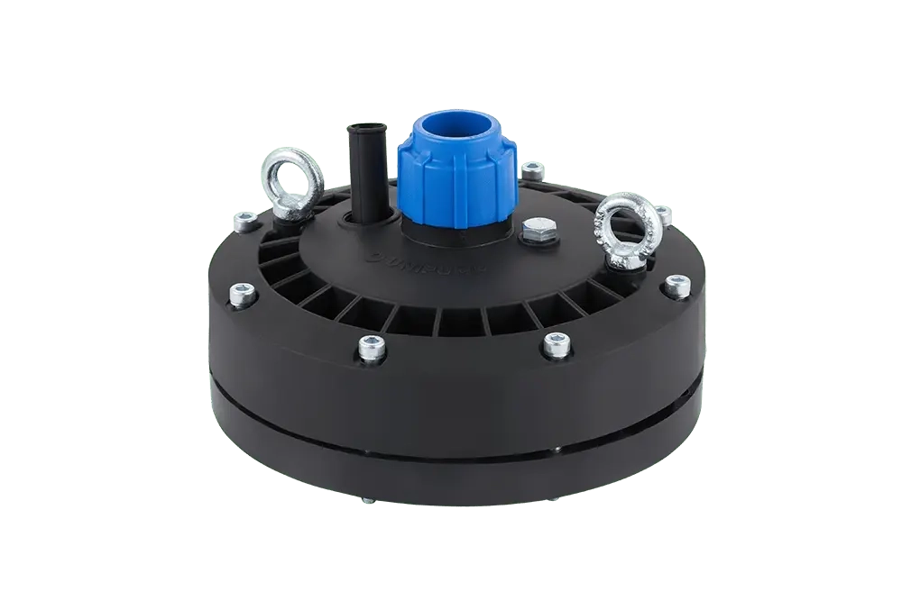 Оголовок скважинный UNIPUMP АОС-152-32 (БЭЗ)