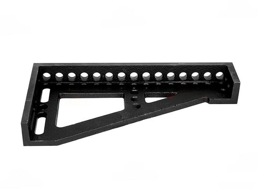 Упорный угол D16 400х200х50 (R)