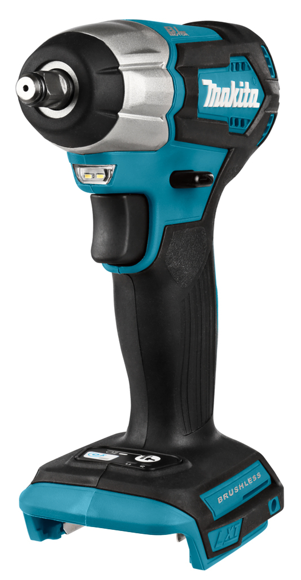 Гайковерт 3/8" LXT Makita DTW180RFE