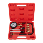WDK-214307 Набор для измерения компрессии в бензиновых ДВС