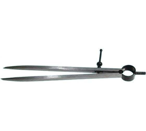 Циркуль разметочный с винтом GRIFF 600мм D153069