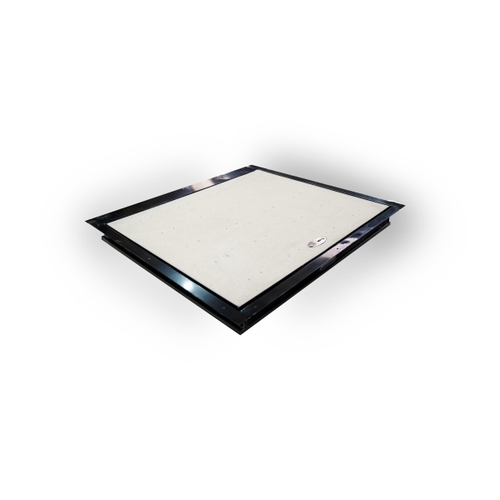 Напольный люк TINGARD с пневмосистемой