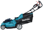Газонокосилка LXT Makita DLM480Z