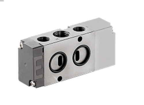 Распределитель NAMUR RVA5211-06QM