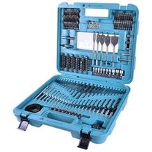 Наборы насадок и сверл