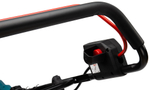 Аккумуляторная газонокосилка Makita DLM382CM2