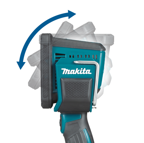 Фонарь прожектор Makita DEADML812