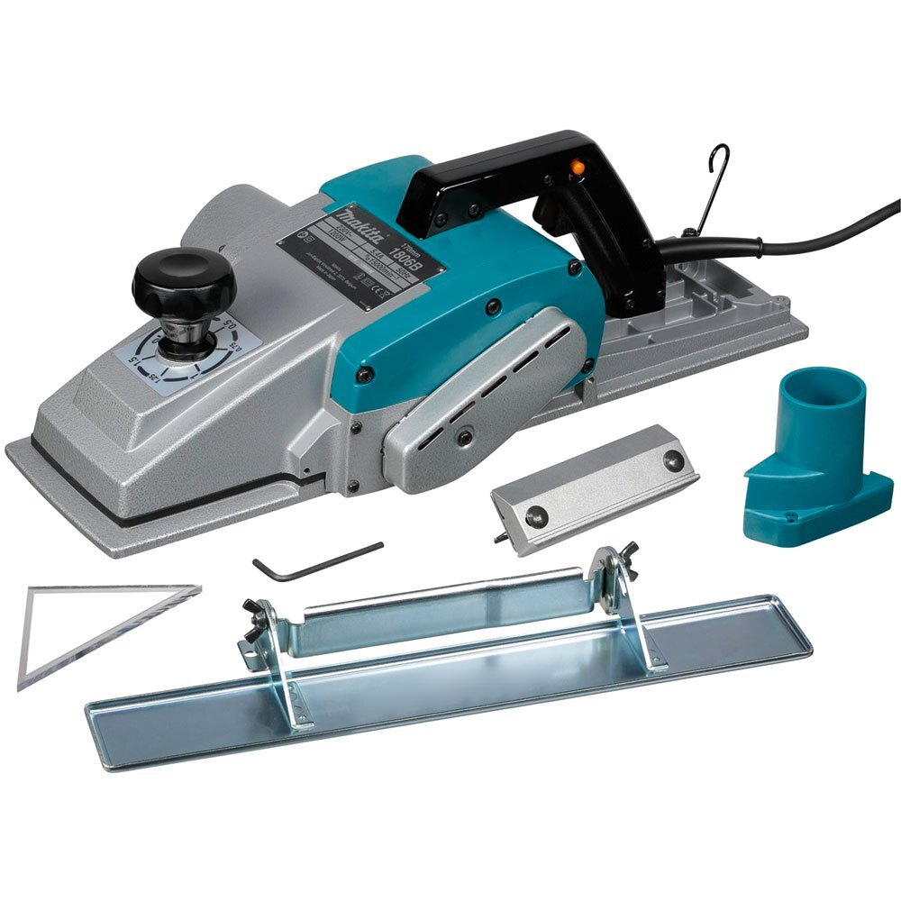 Рубанок Makita 1806B