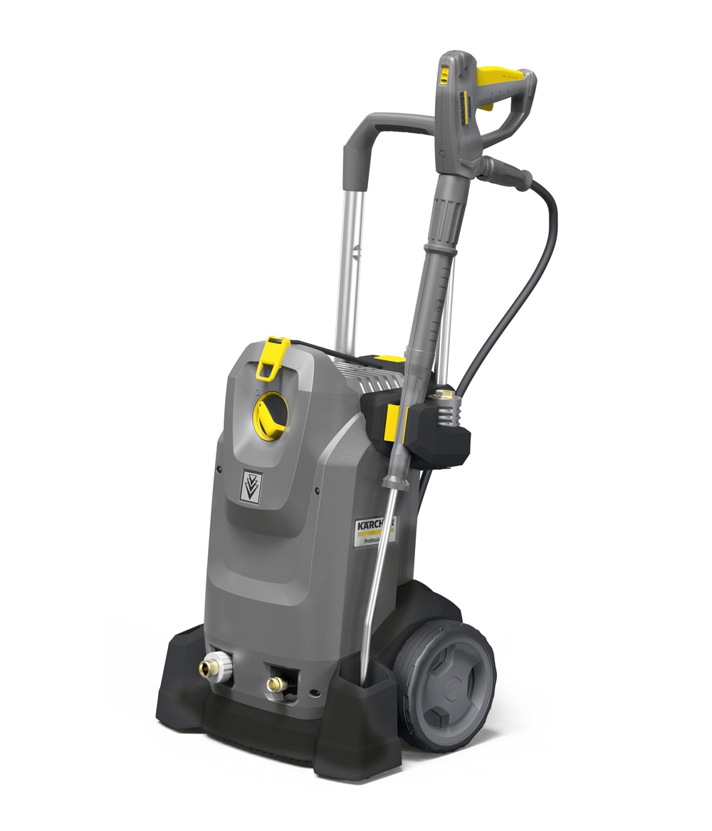 Аппарат высокого давления Karcher HD 7/14-4 М Plus