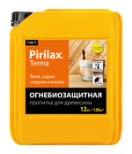 Pirilax - Terma (Пирилакс- Терма) для древесины