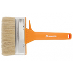 Кисть плоская "Фасад" Color Line 120 х 35 мм Matrix