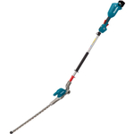 Штанговый кусторез LXT Makita DUN500WZ