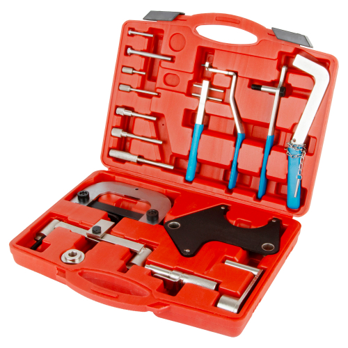 WDK-2140RN Набор для регулировки фаз ГРМ Renault