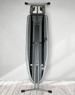 ЧЕХОЛ 3сл. ГЕЛЕОС "Серебро" 125х47 см, (размер доски до 120х42)