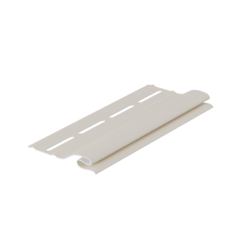 Стартовый профиль, пломбир