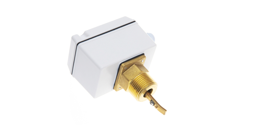 Ридан 061H4000R — Реле протока FQS-U30G, нержавеющая сталь
