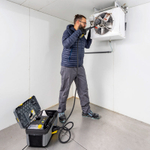 Пароочиститель Karcher SG 4/2 Classic