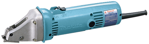 Ножницы листовые по металлу Makita JS1670