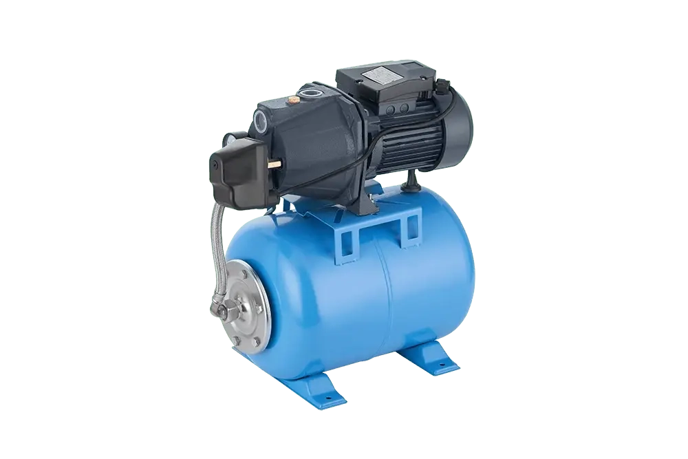 Насосная станция UNIPUMP AUTO JET 40 S