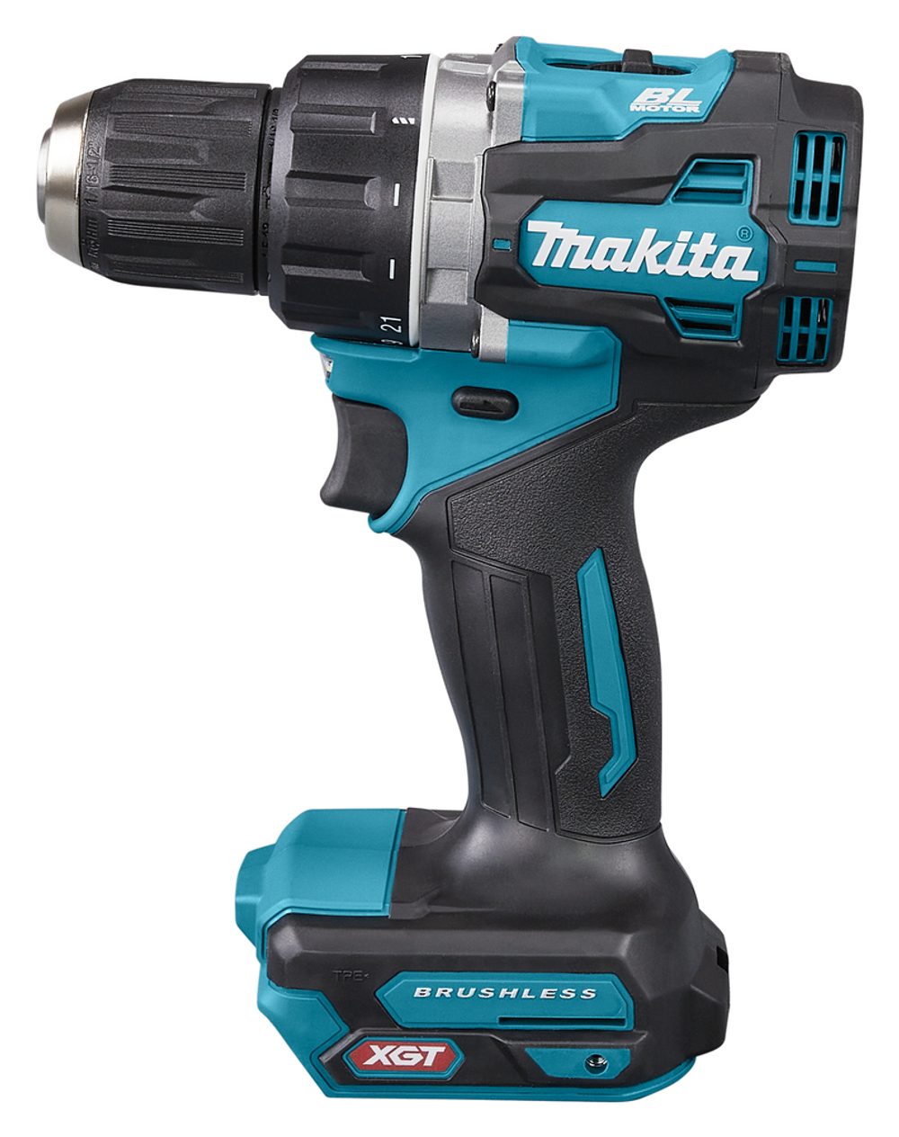 Дрель-шуруповерт Makita DF002GZ