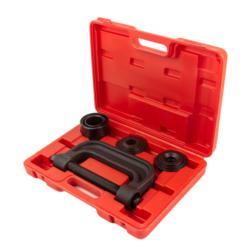 WDK-214390 Съемник шаровых опор набор 3 в 1