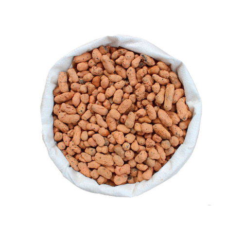 Керамзит в МКР фракция 20-40 мм 0,9 м3, 58 шт/машина