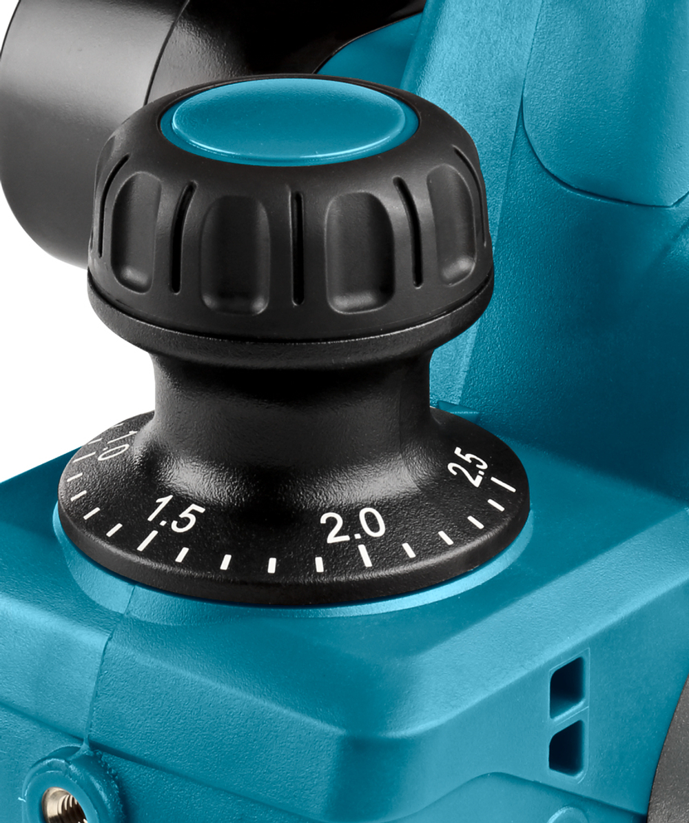 Рубанок Makita KP0800