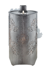 Печь для бани "Оптима" в кожухе