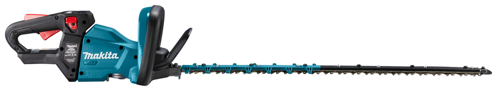 Аккумуляторный кусторез Makita UH005GZ
