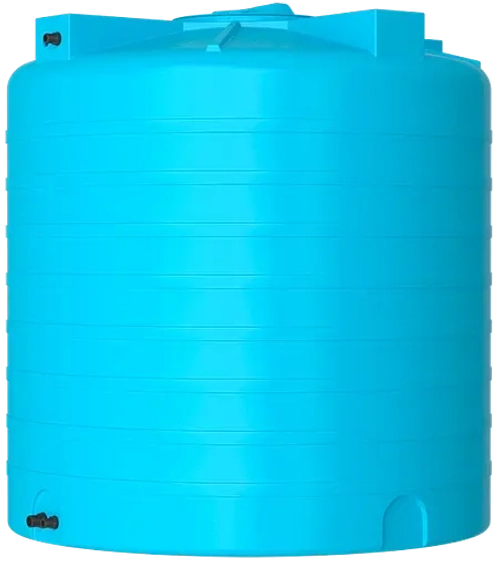 Бак для воды Aquatech ATV2000 синий